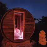 Dom wakacyjny Naturapartments