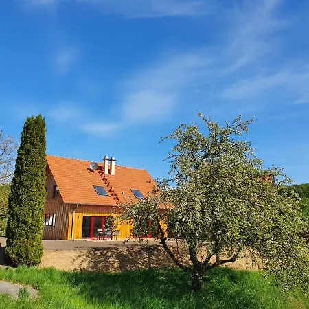 Feriehus Naturapartments *