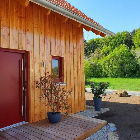 Naturapartments * Birkenreuth