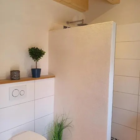 Naturapartments Hébergement de vacances *