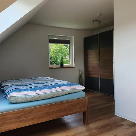 Naturapartments Birkenreuth