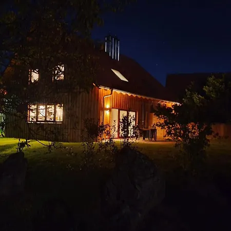 Naturapartments * Birkenreuth