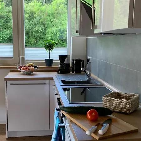 Hébergement de vacances Naturapartments *