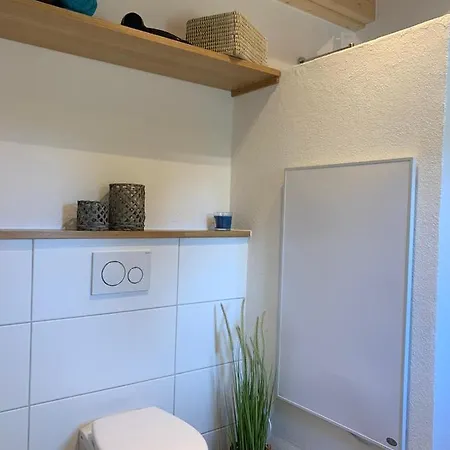 Naturapartments Hébergement de vacances
