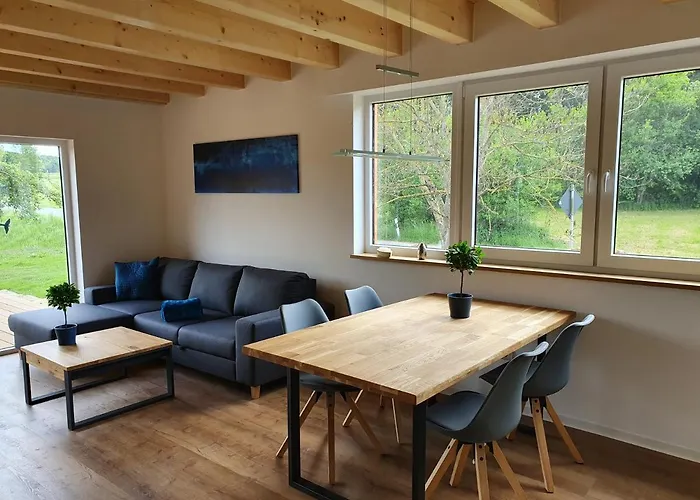 Naturapartments Birkenreuth