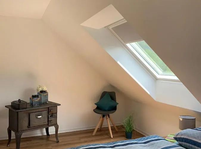 Naturapartments