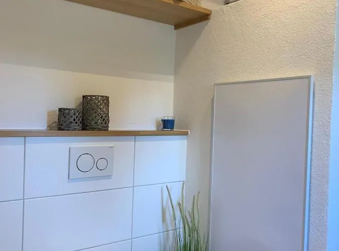 Naturapartments Feriehus